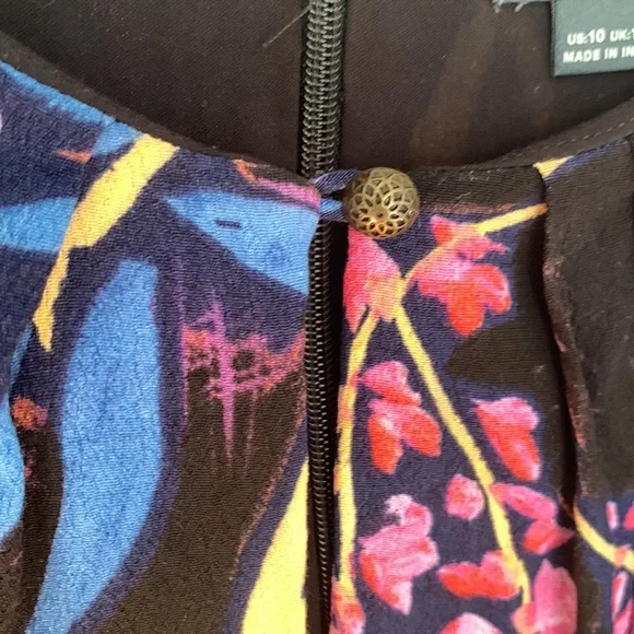 Anthropologie Maeve Dress - Picture 3 of 3